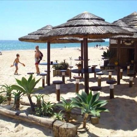 Ria Formosa Beach Apartment กาบานัส เด ตาวีรา ภายนอก รูปภาพ