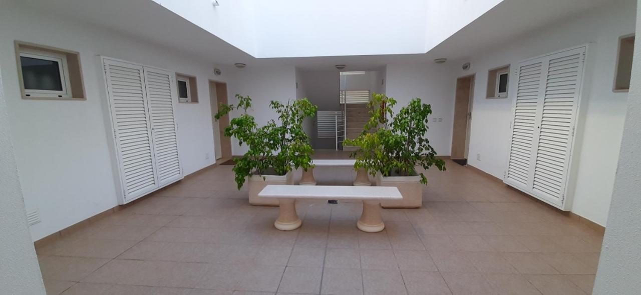Ria Formosa Beach Apartment กาบานัส เด ตาวีรา ภายนอก รูปภาพ